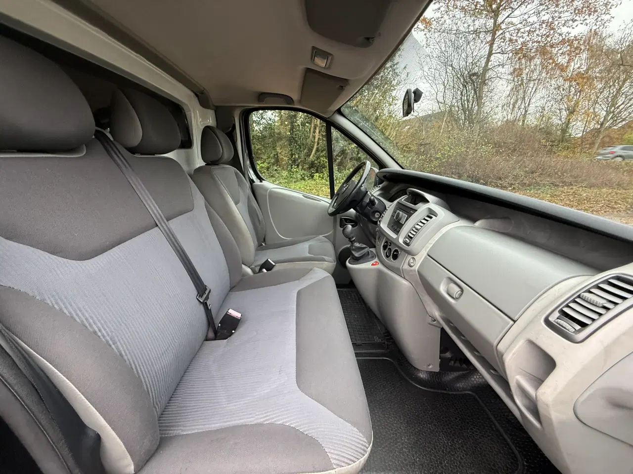 Billede 15 - Renault trafic 110.000 km utrolige flot bil 