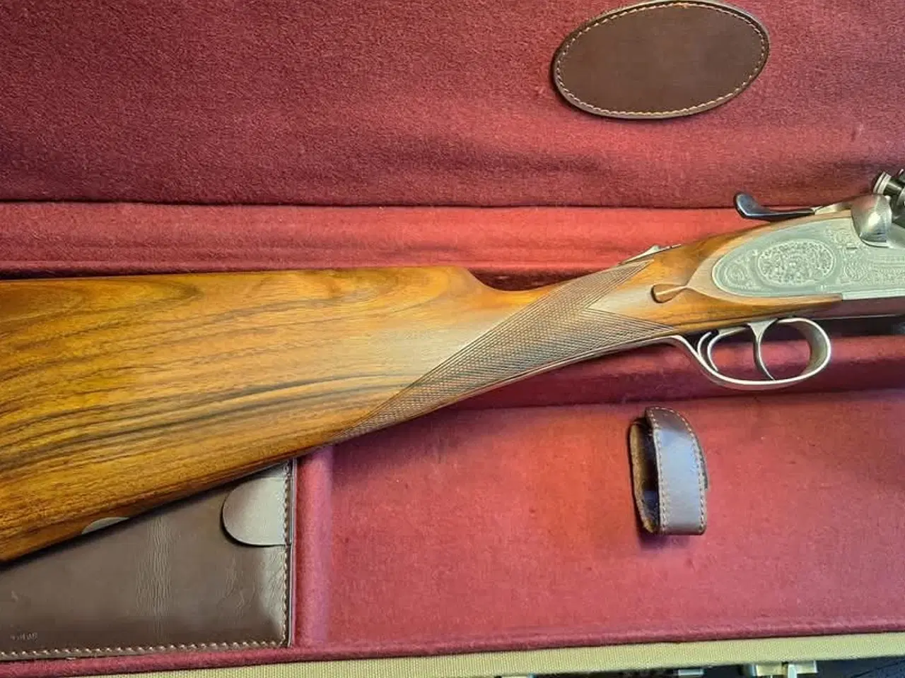 Billede 17 - Armas Ego/Florentino Arizaga 