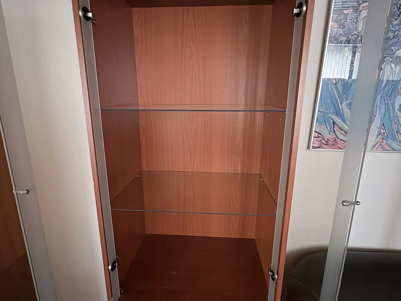 Billede 2 - Blandet møbler og elektronic 