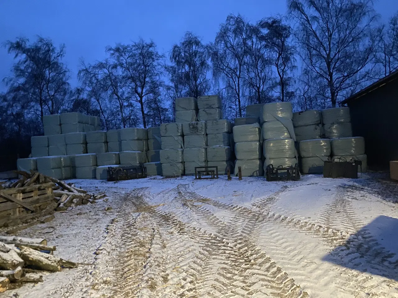 Billede 1 - Wrap i minibig