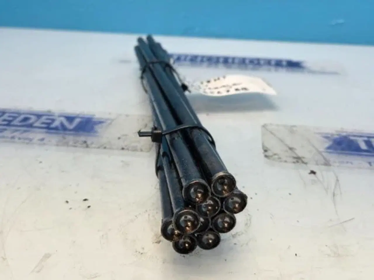 Billede 4 - Ford 678HT Stødstænger E5HN6567BB  10 Stk