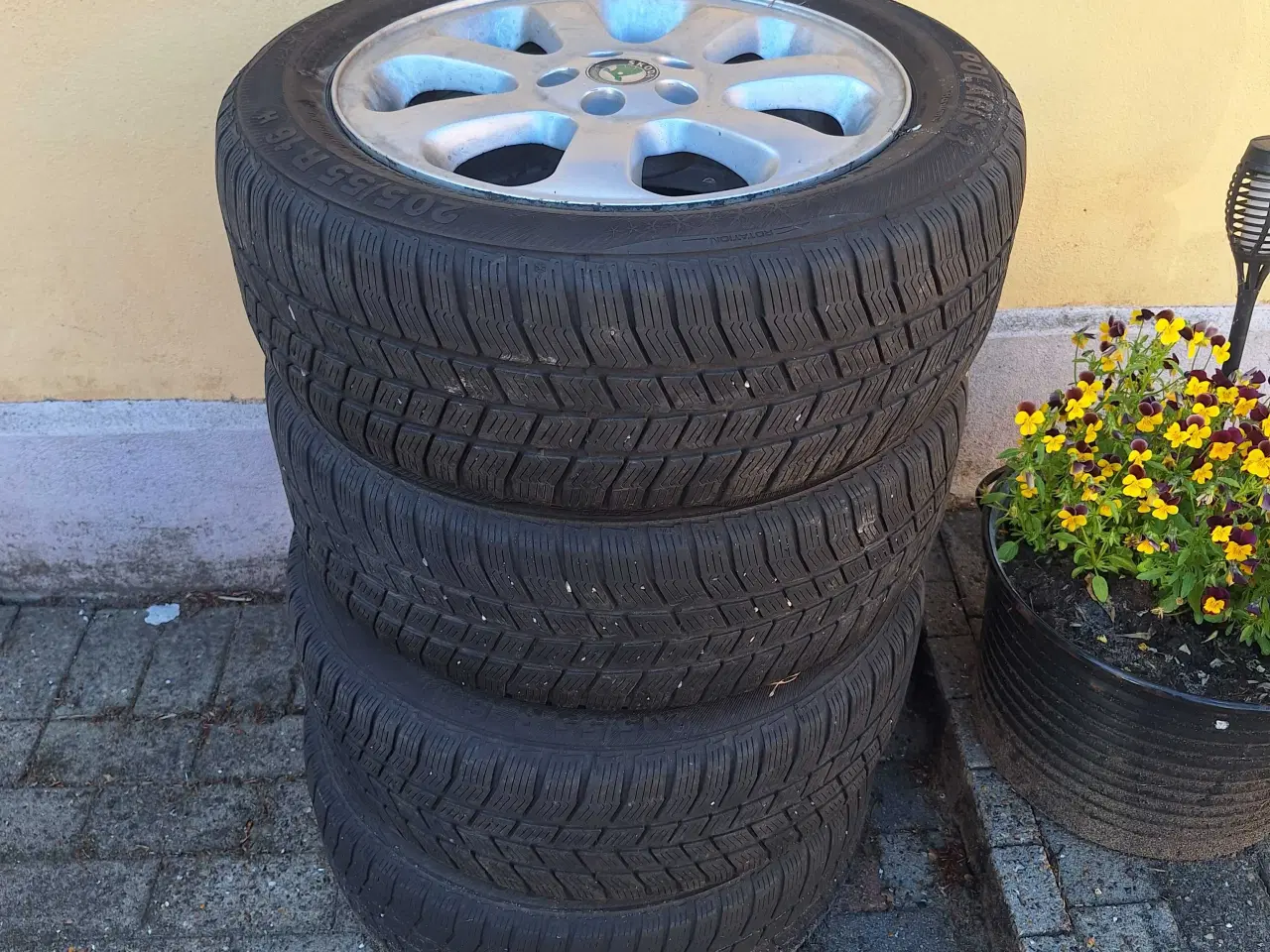 Billede 7 - Super flot Octavia