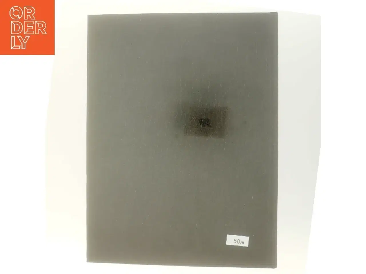 Billede 3 - Fodreise af H.C. Andersen (Bog)