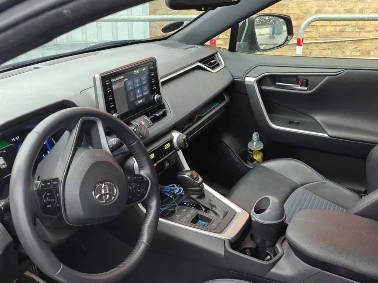 Billede 7 - Toyota RAV4 2,5 Hybrid H3 Style MDS