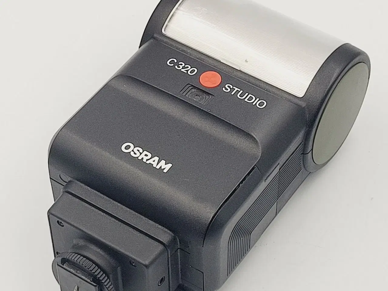 Billede 3 - ⭐️· Blitz : Osram C320 Studio