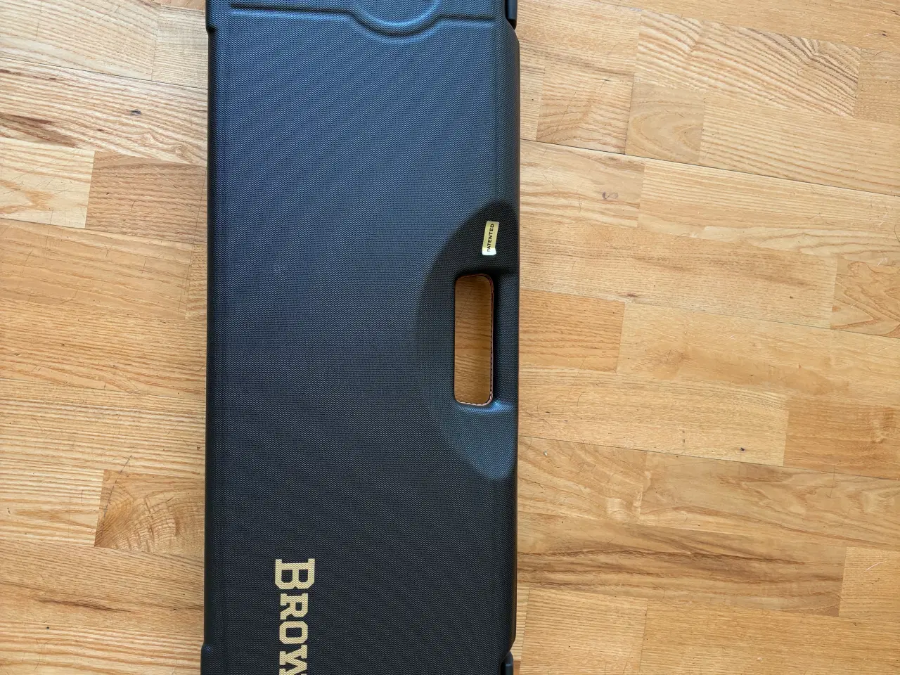 Billede 2 - Browning kuffert (haglbøsse)
