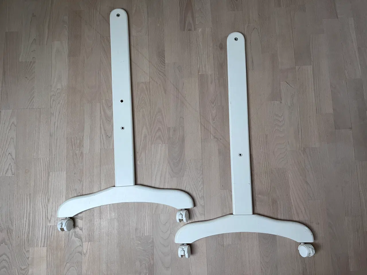 Billede 5 - Vugge, Babyvugge, Hængevugge, Troll