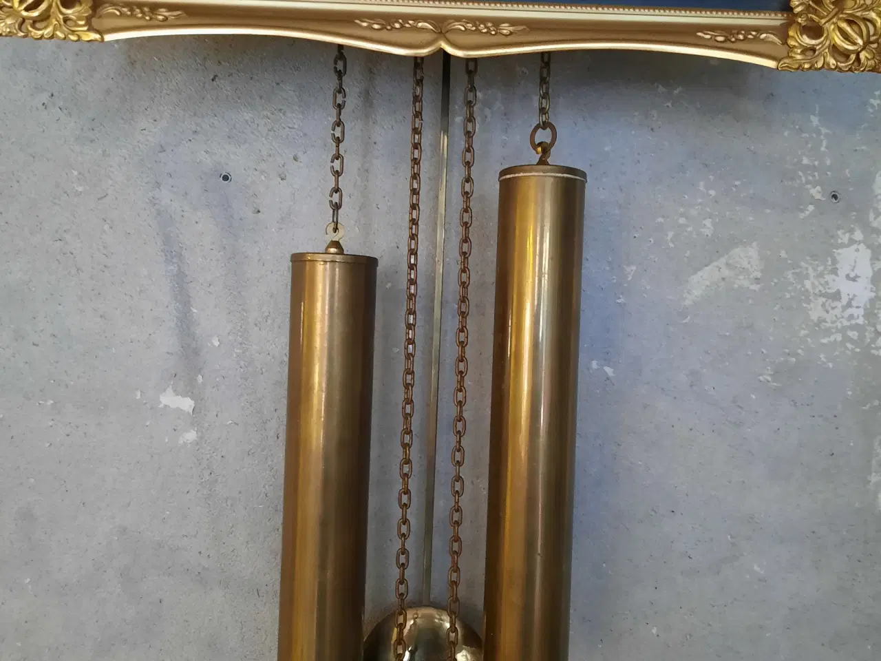 Billede 4 - H.C. Andersen Vægur