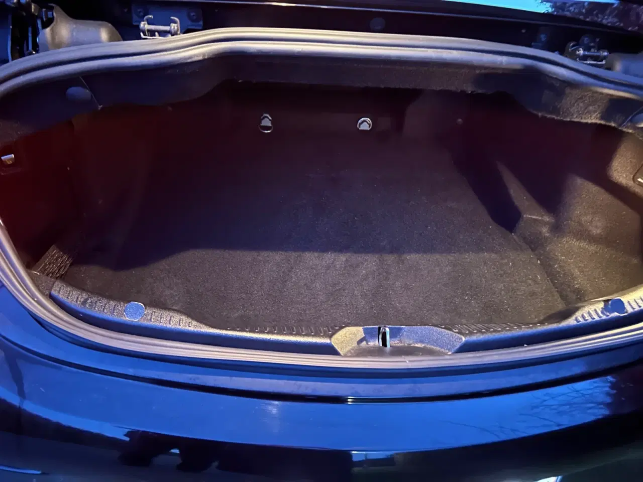 Billede 14 - Mercedes C200 2,0 Cabriolet aut.