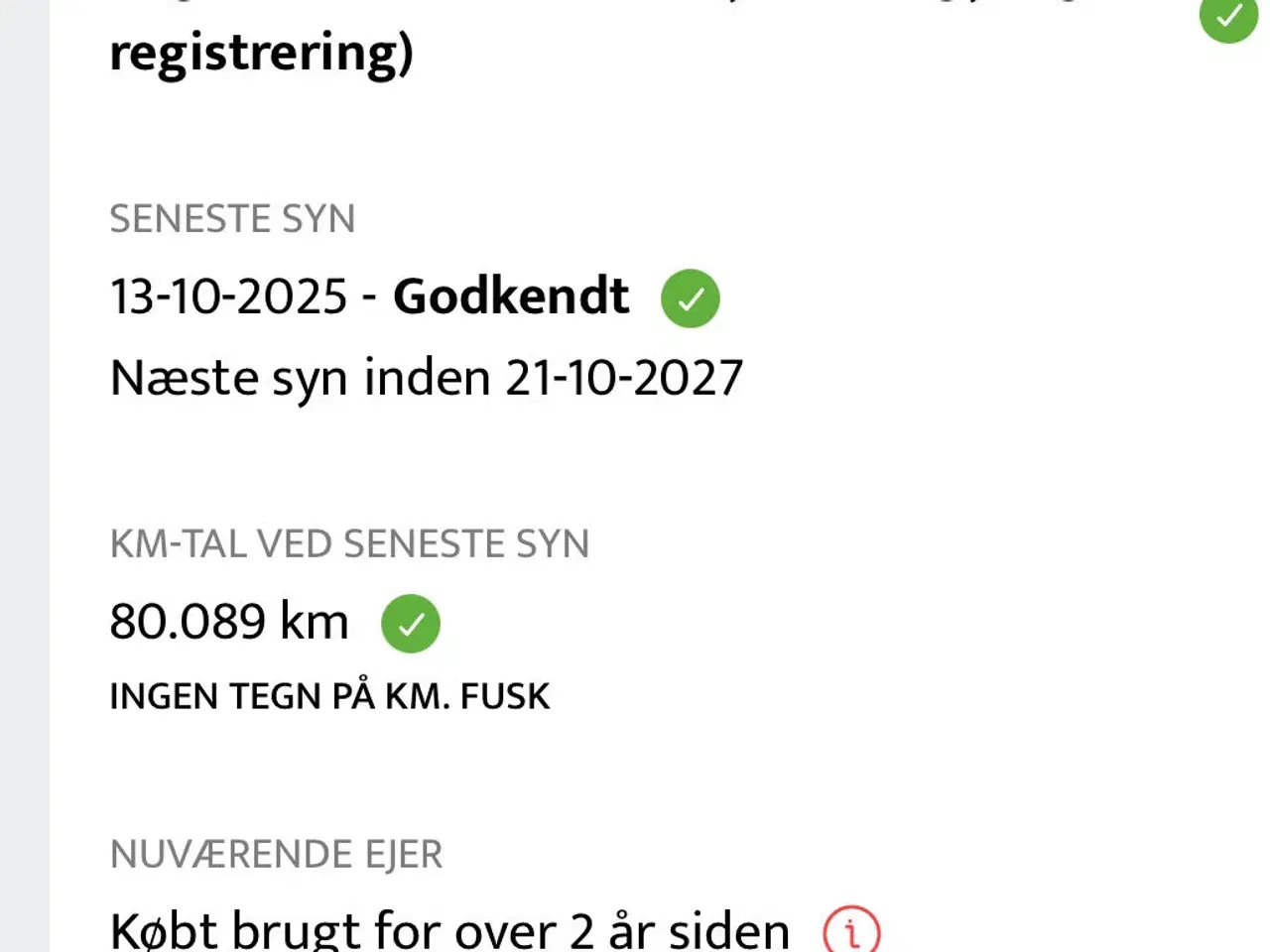 Billede 5 - Honda E utrolig flot og ser ud som ny