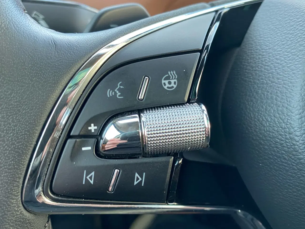 Billede 14 - Skoda Enyaq iV 80 EL 204HK 5d Aut.