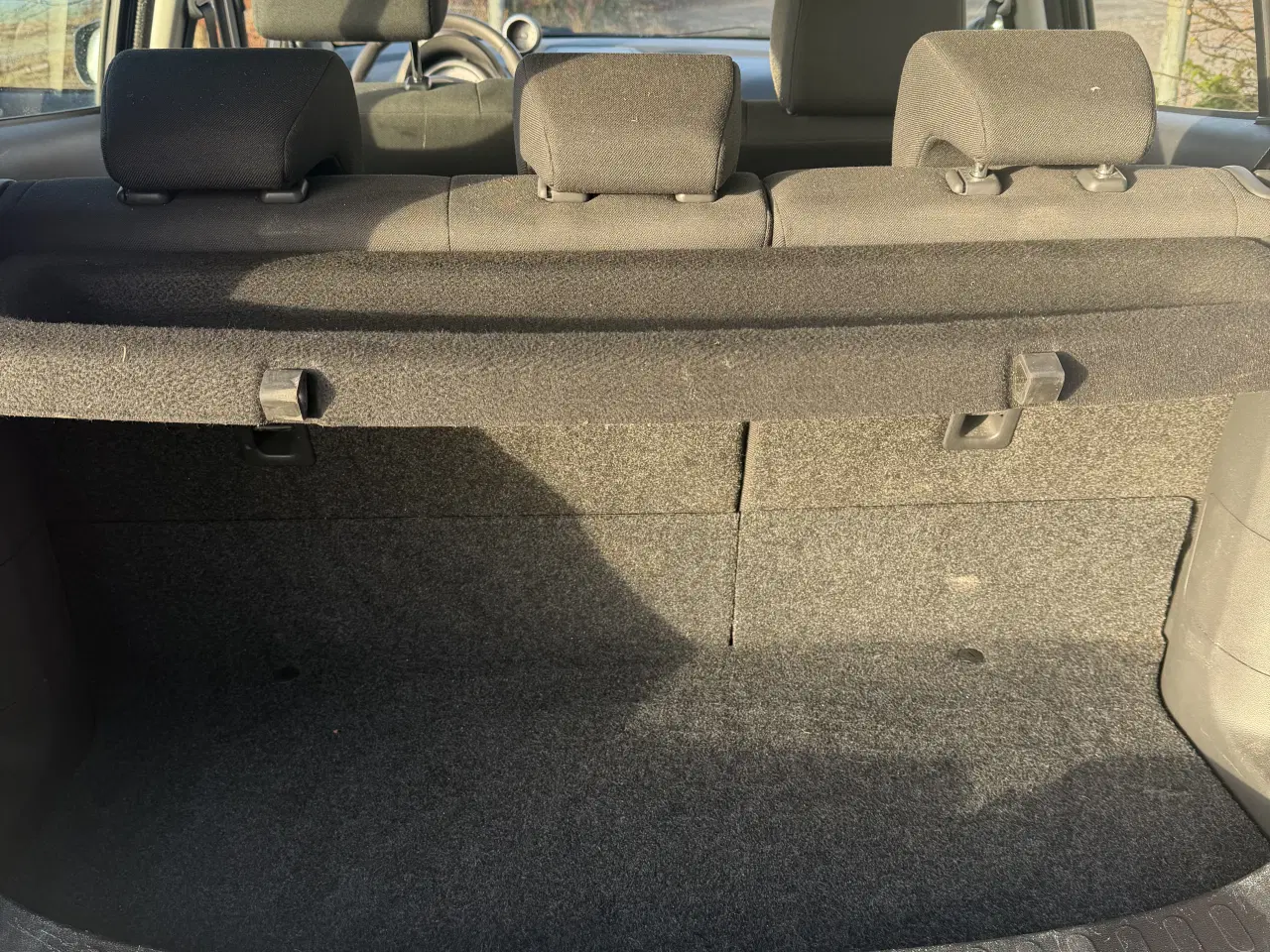 Billede 5 - Suzuki splash nysynet og serviceret 