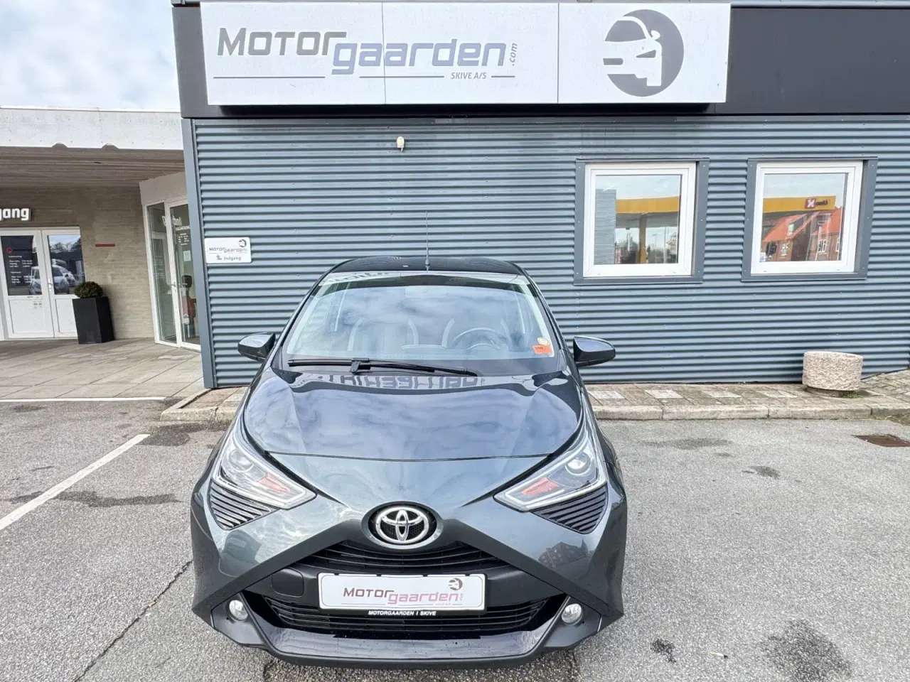 Billede 3 - Toyota Aygo 1,0 VVT-i x-play Comfort