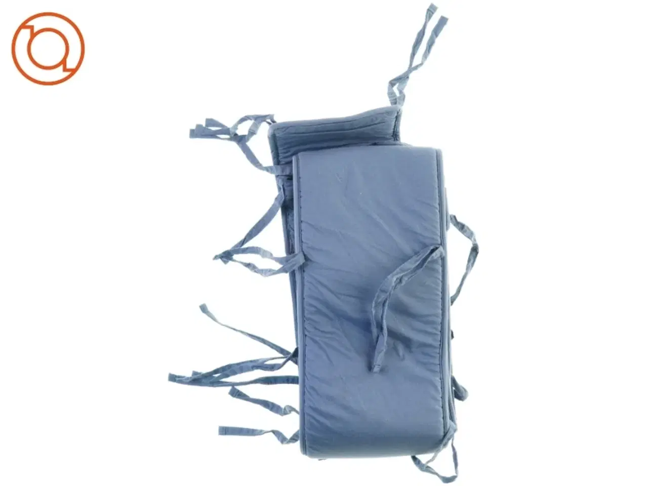 Billede 3 - Bort til tremmeseng fra Alice And Fox (str. 22 x 256 cm)