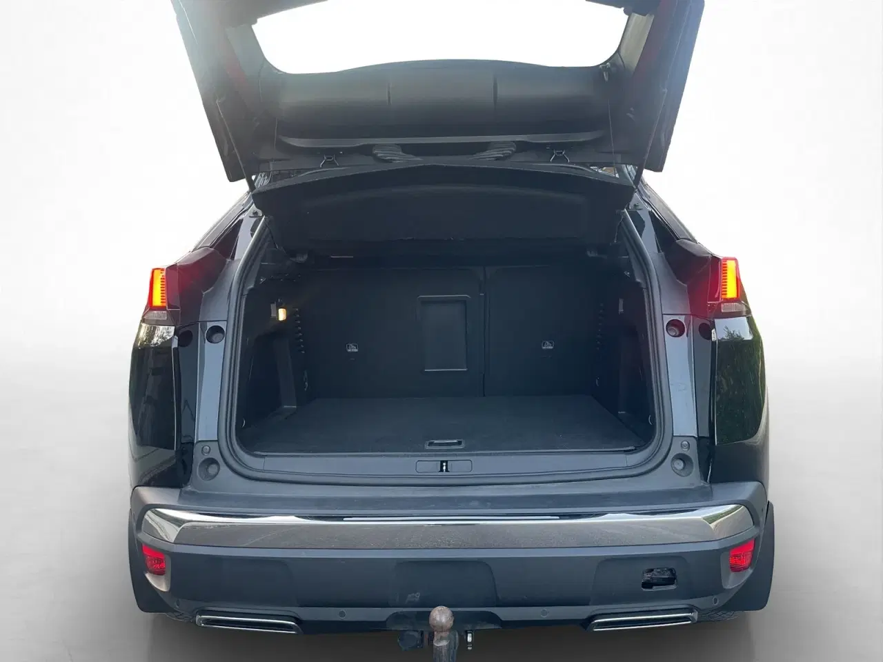 Billede 16 - Peugeot 3008 1,6 Hybrid4 GT EAT8
