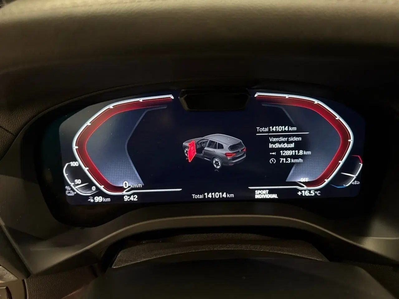 Billede 7 - BMW iX3  Executive