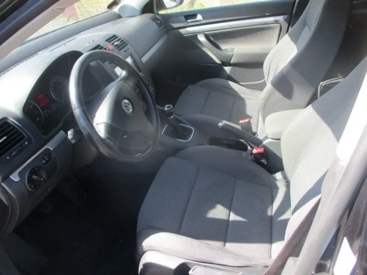 Billede 9 - VW Jetta 2,0 TFSi Sportline