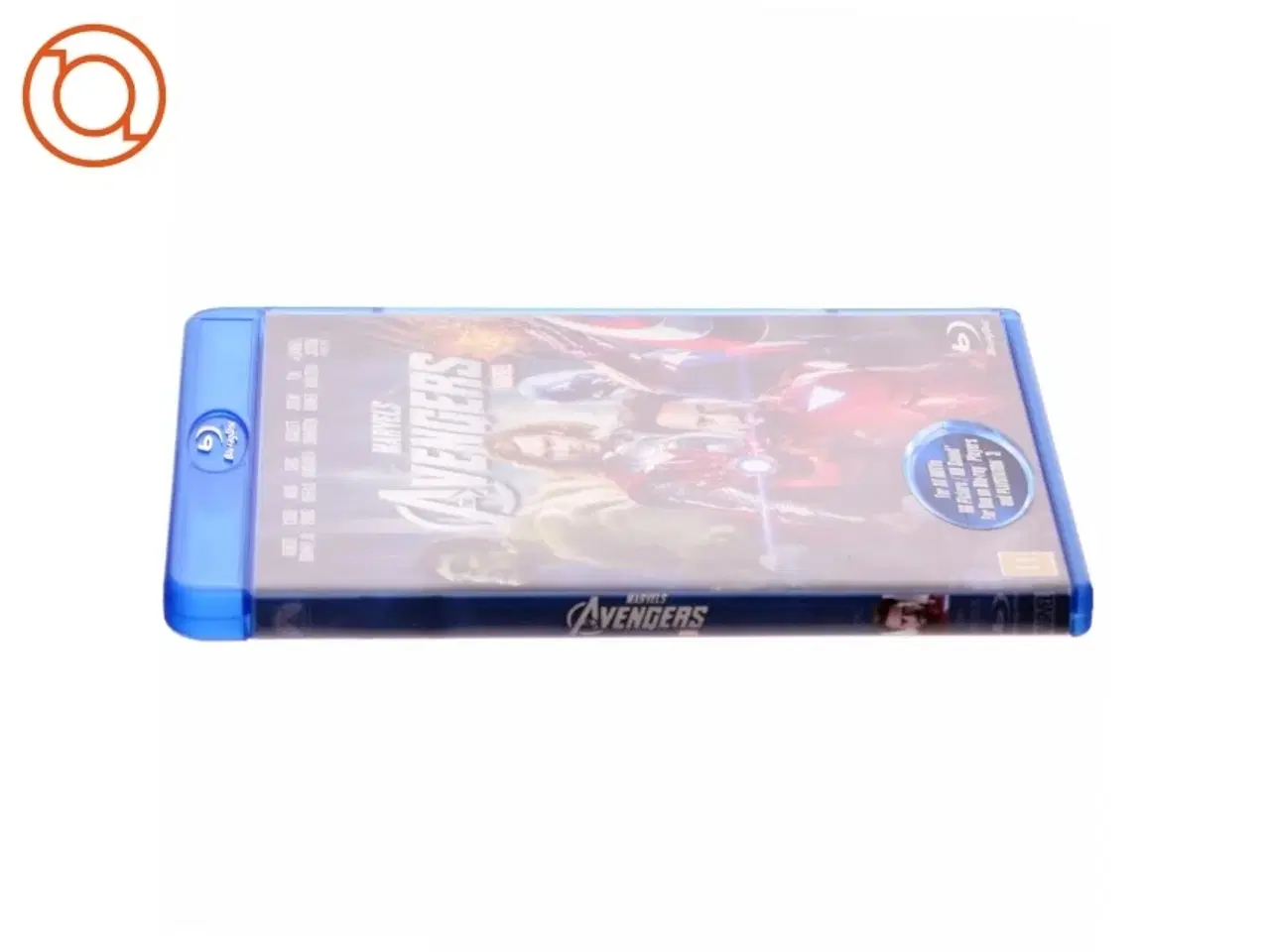 Billede 2 - Avengers