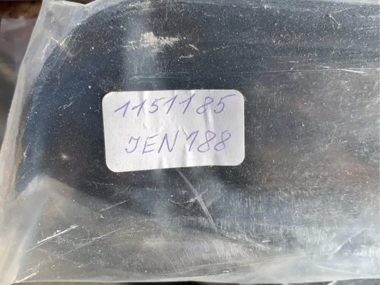 Billede 5 - Skærm forøgere til mini