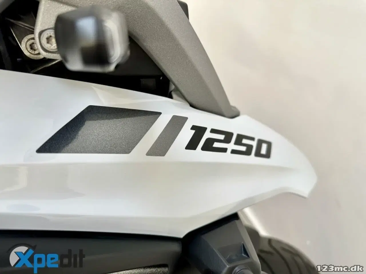 Billede 15 - BMW R 1250 GS