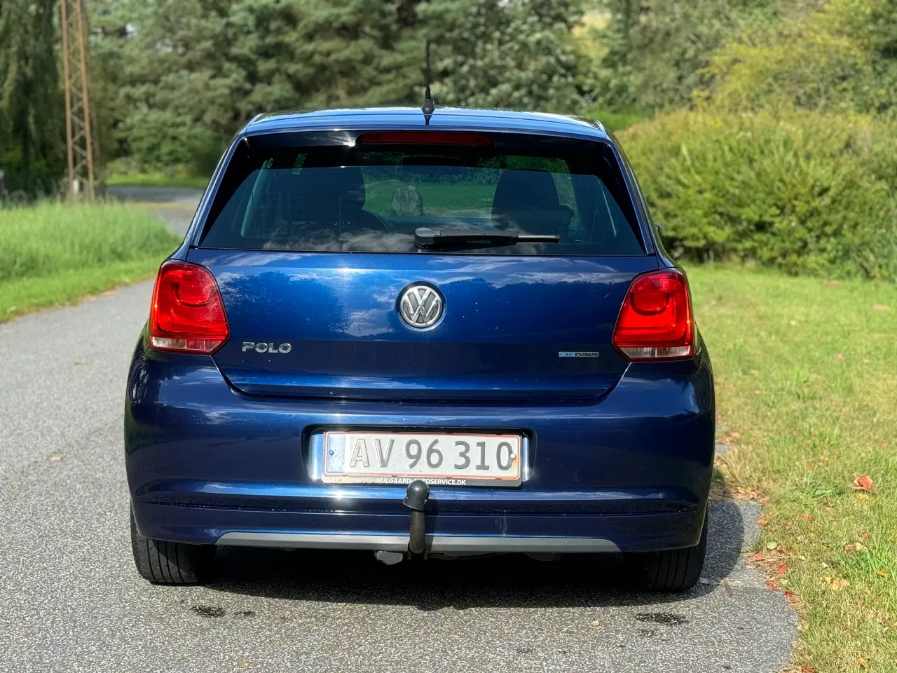 Billede 7 - Polo 1.2 TDi Bluemotion