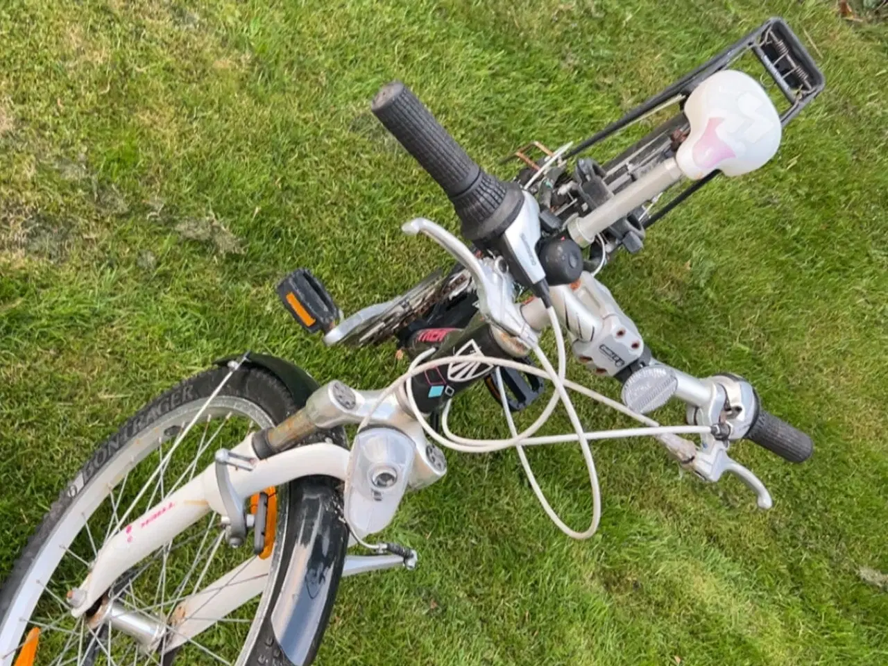 Billede 2 - Børnecykel 