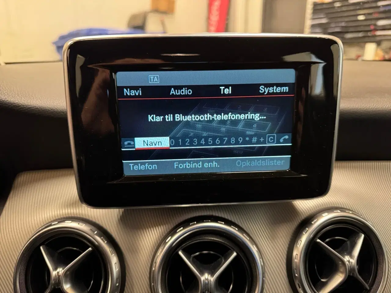 Billede 10 - Mercedes GLA200 2,2 CDi aut.