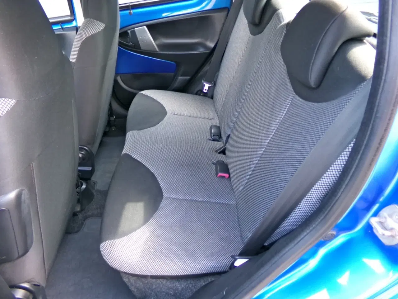 Billede 9 - Toyota Aygo 1,0 VVT-i T2