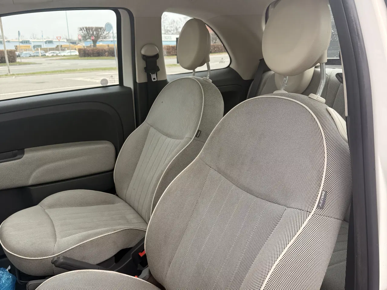 Billede 5 - Fiat 500 KUN 182.XXX