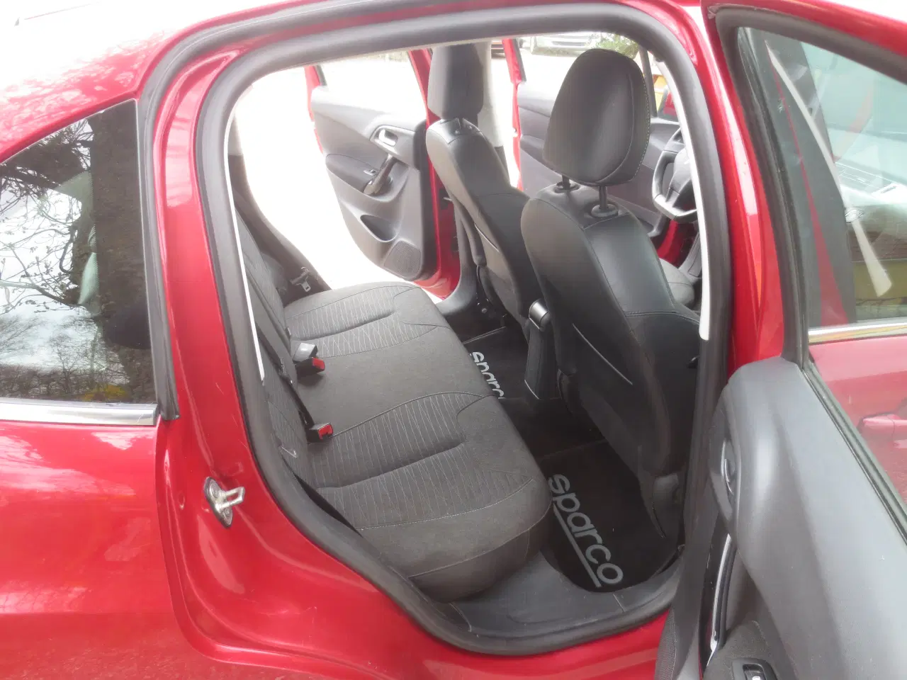 Billede 11 - Citroen C 3 1.6 HDI År 16 Defekt !