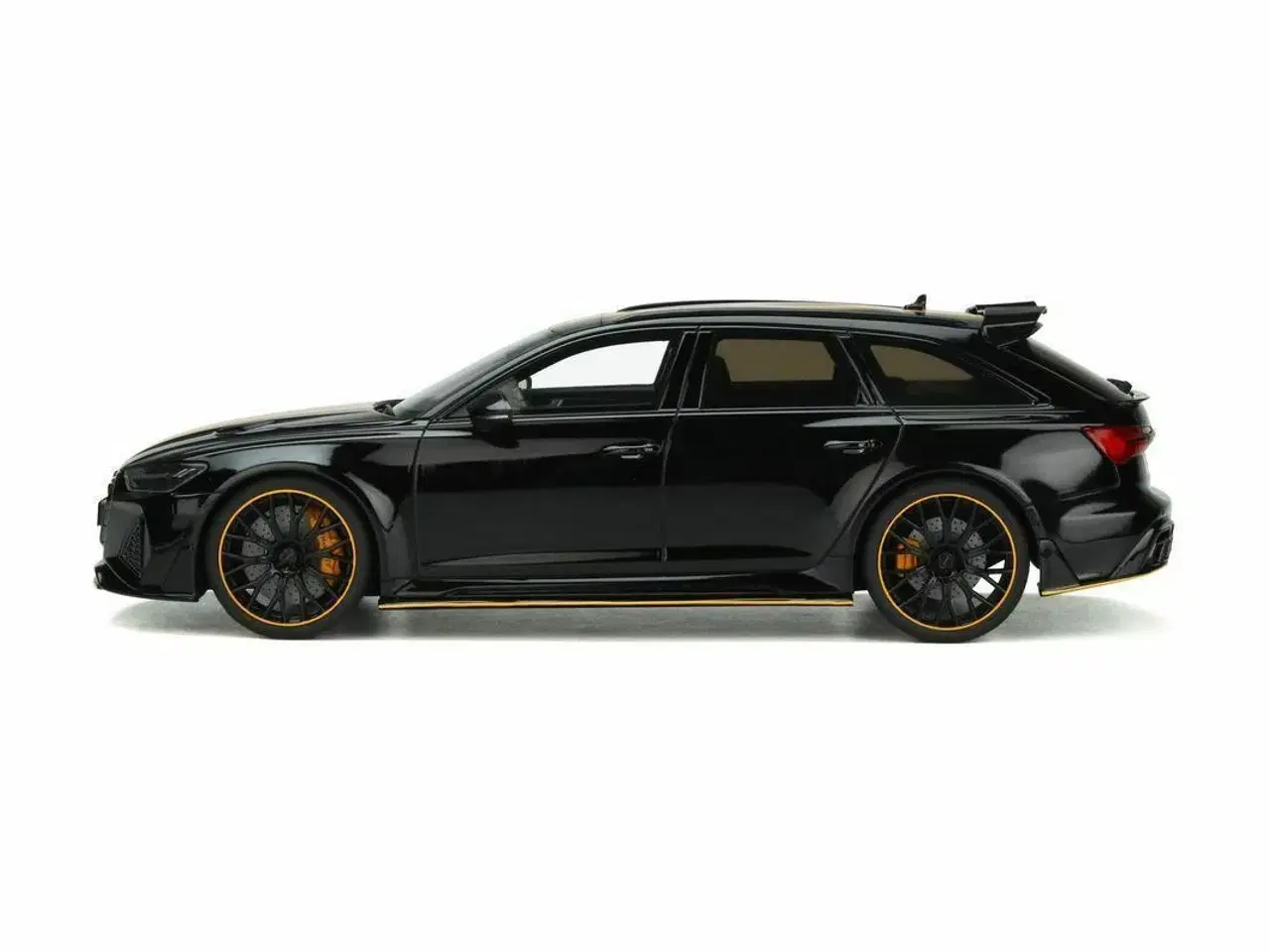 Billede 3 - 2019 Audi RS6 Avant 1:18  Limited Edition