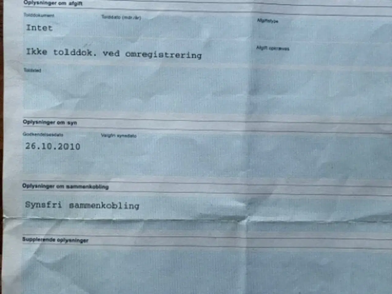 Billede 20 - Morris 1000 Pickup Autocamper