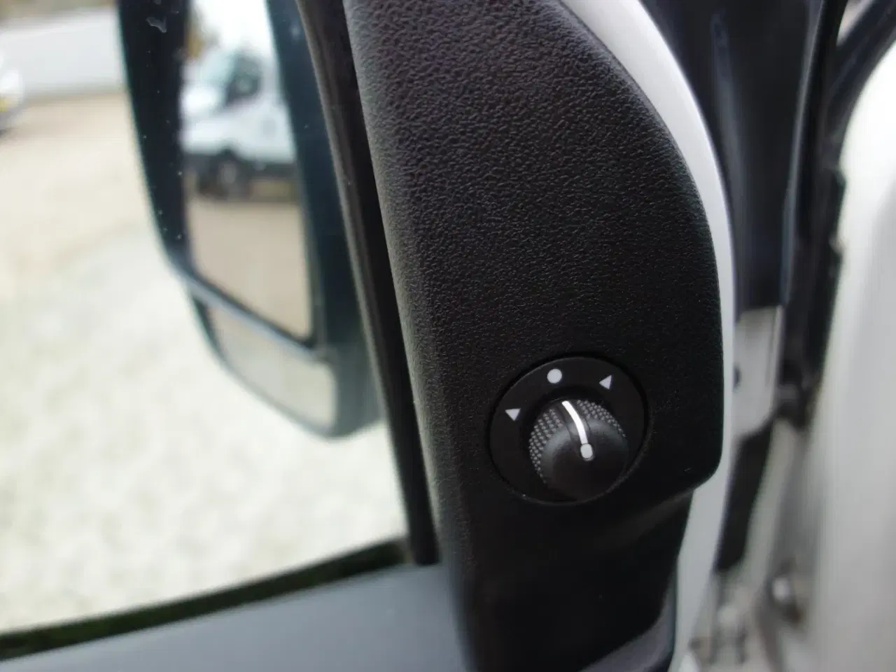 Billede 6 - Fiat Doblò Cargo 1,3 MJT 95 Professional+ L2