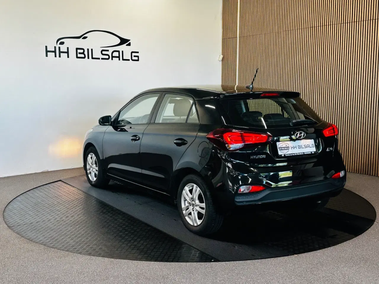 Billede 7 - Hyundai i20 1,0 T-GDi Trend