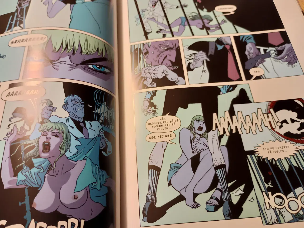 Billede 5 - Torpedo 1972 af Enrique Sanchez Ability.