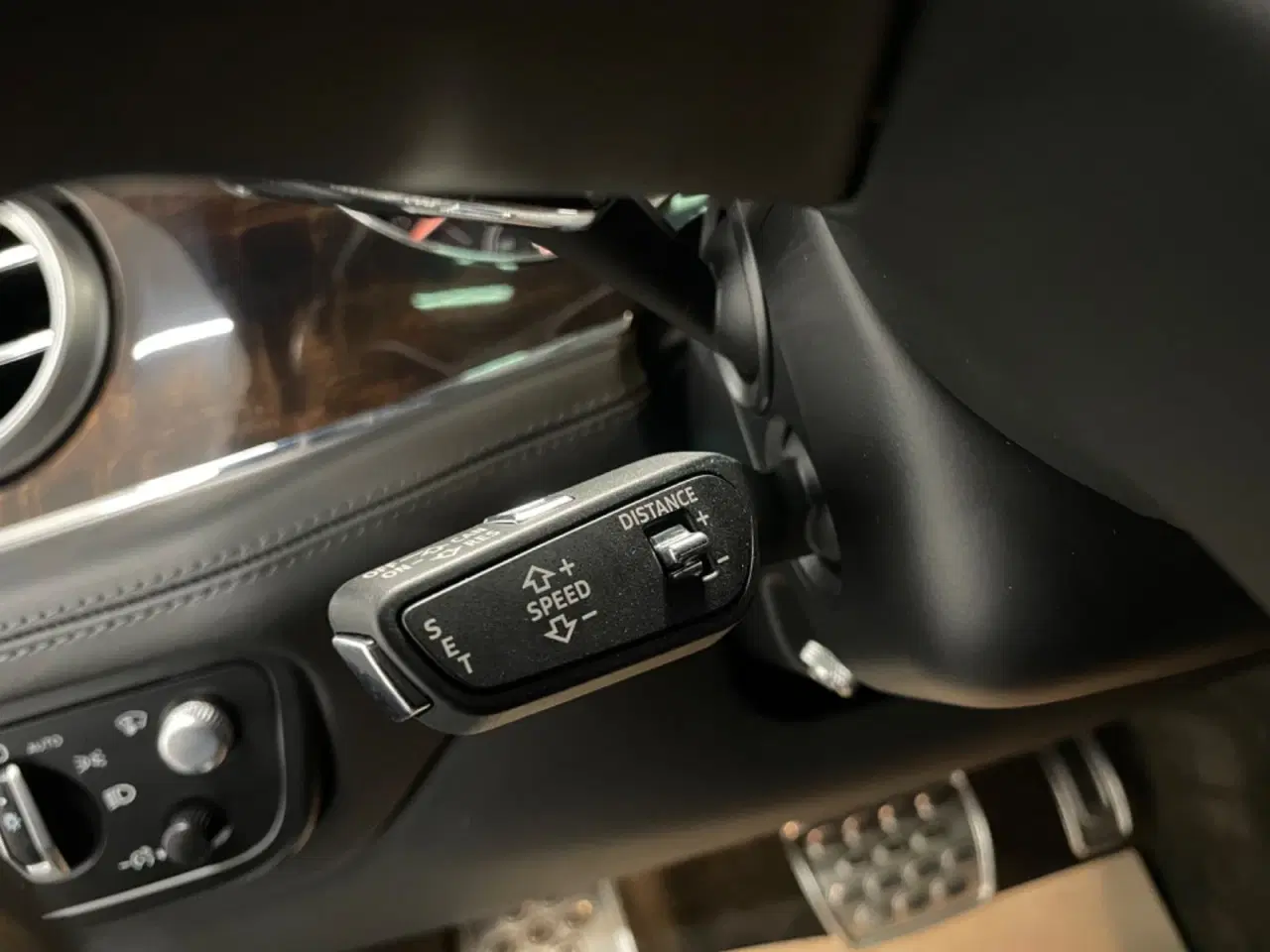 Billede 18 - Bentley Bentayga 6,0 W12 aut. Van