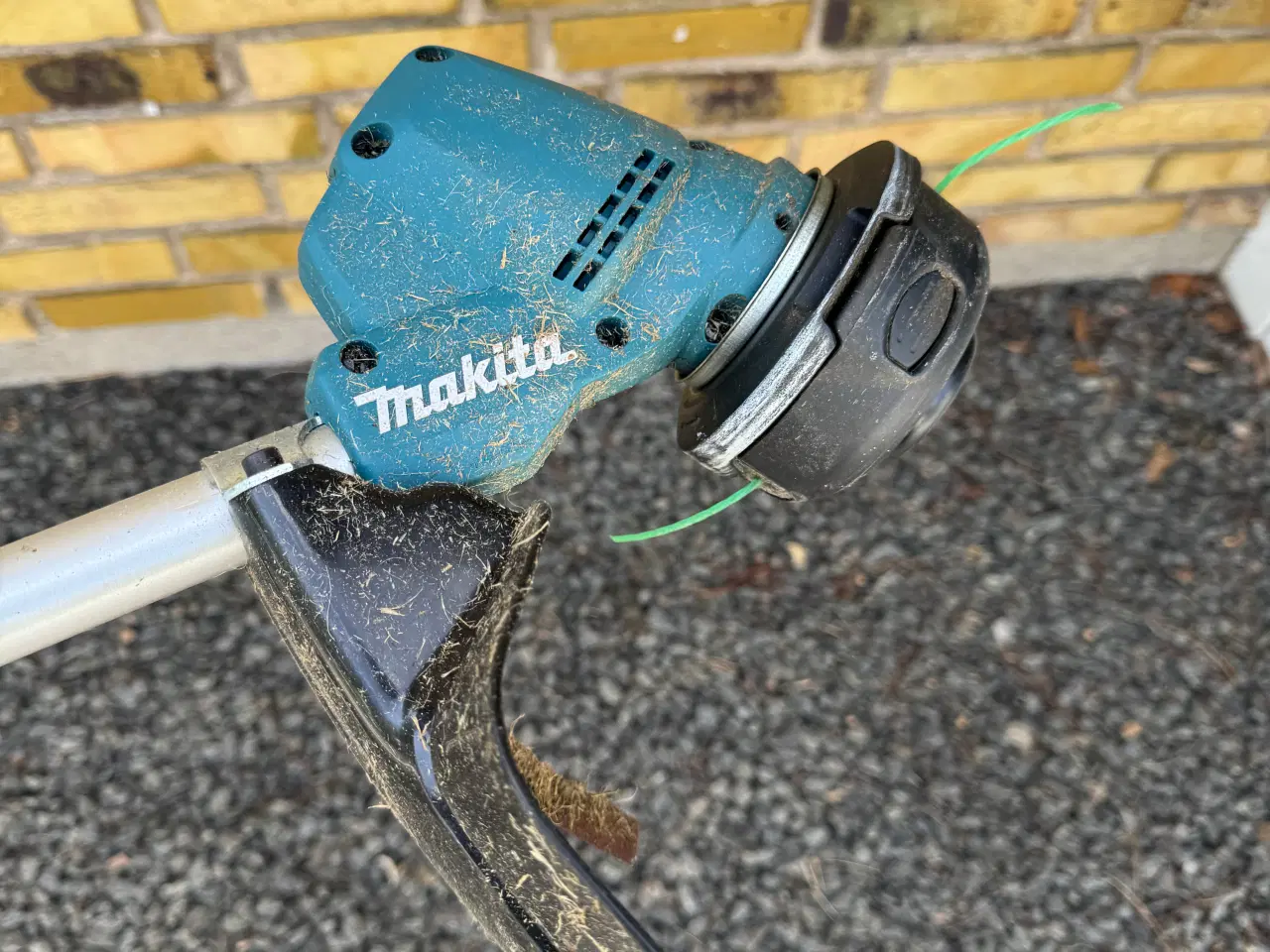 Billede 4 - Makita Græstrimmer LXT DUR192L