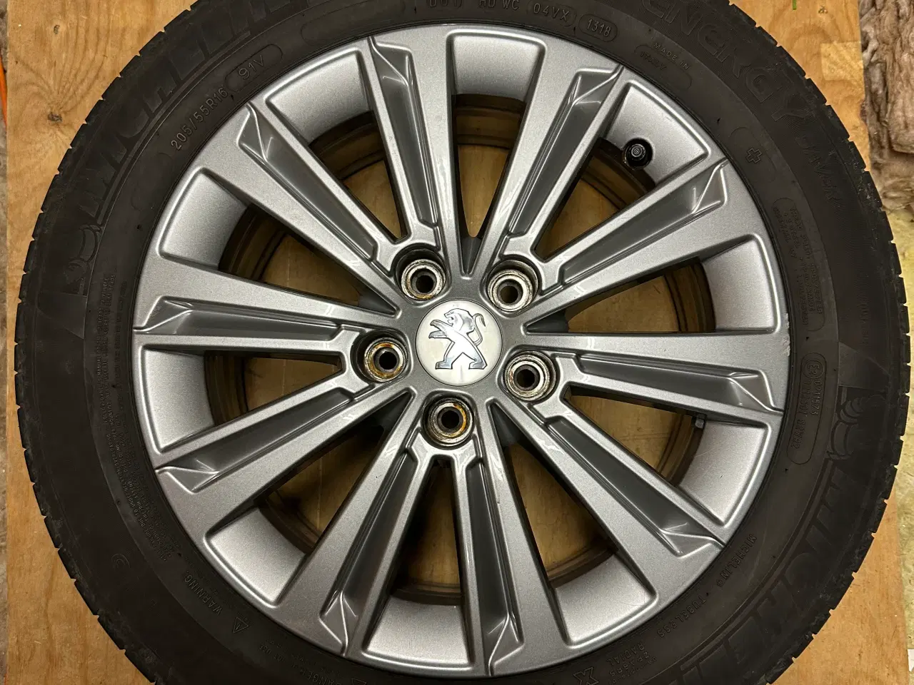Billede 12 - Peugeot 308