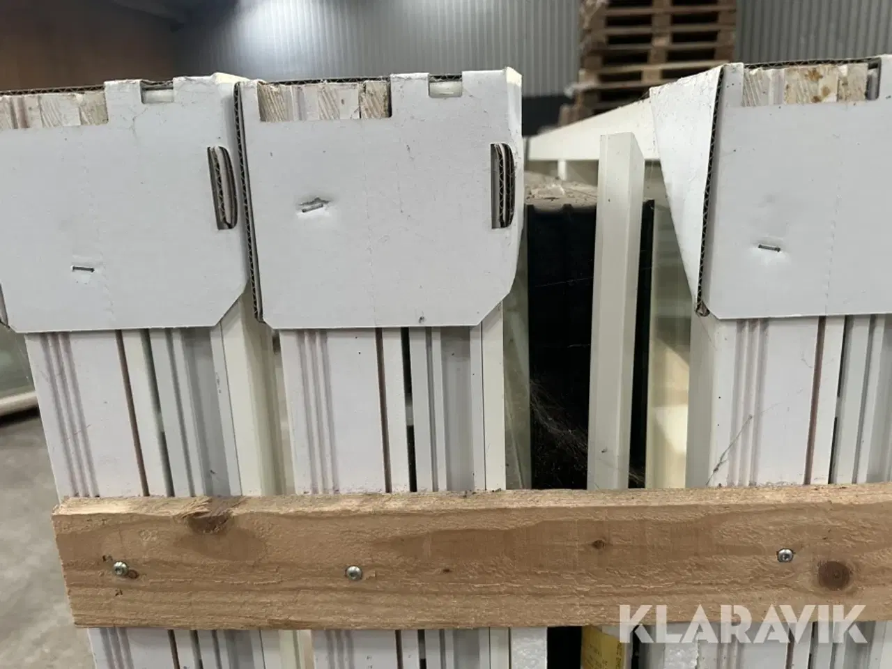 Billede 7 - Vinduer Kastrup 3 styk