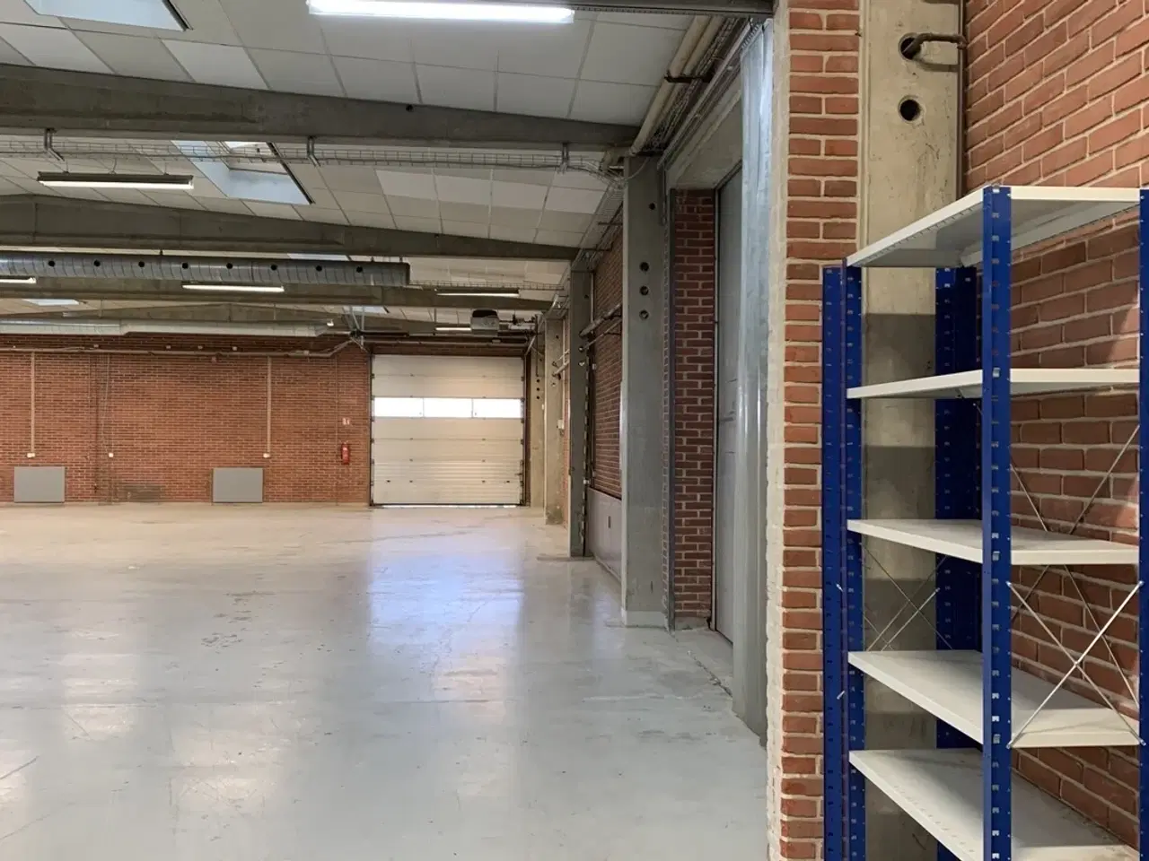 Billede 2 - Lagerlejemål med maksimal synlighed og suveræn beliggenhed i Skejby – Århus N