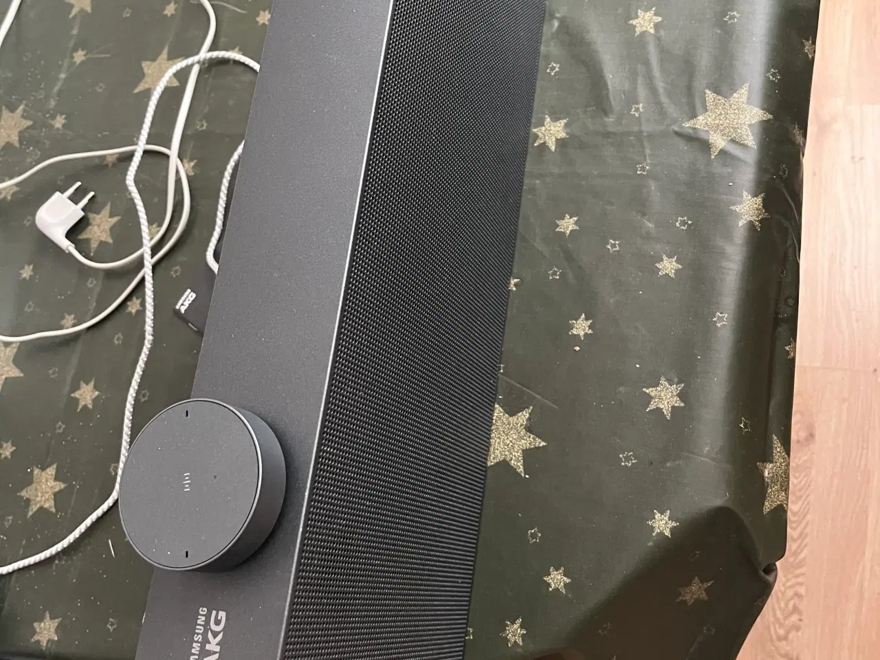 Billede 3 - Akg højttaler Samsung 