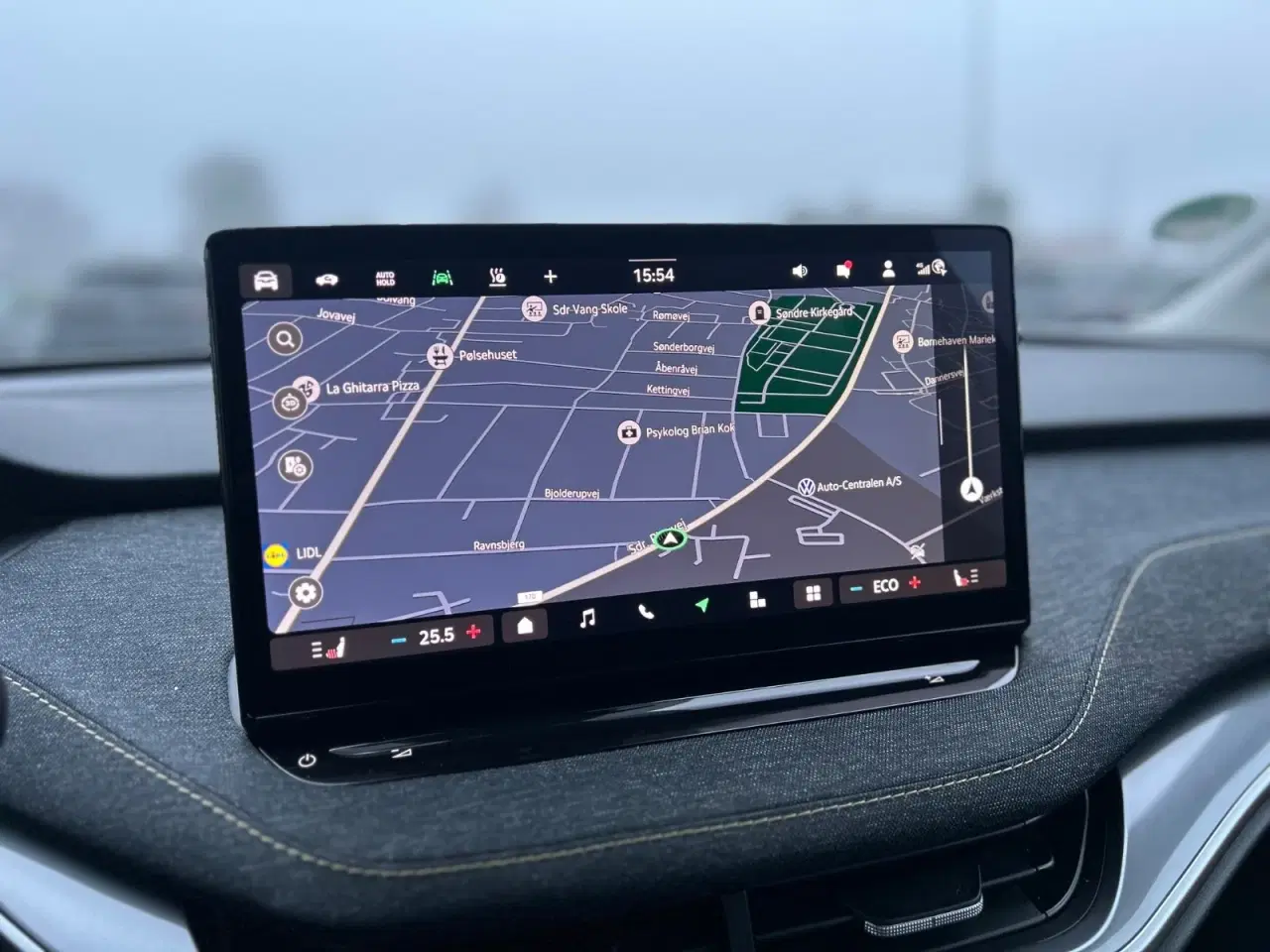 Billede 10 - Skoda Elroq 85 iV Premium