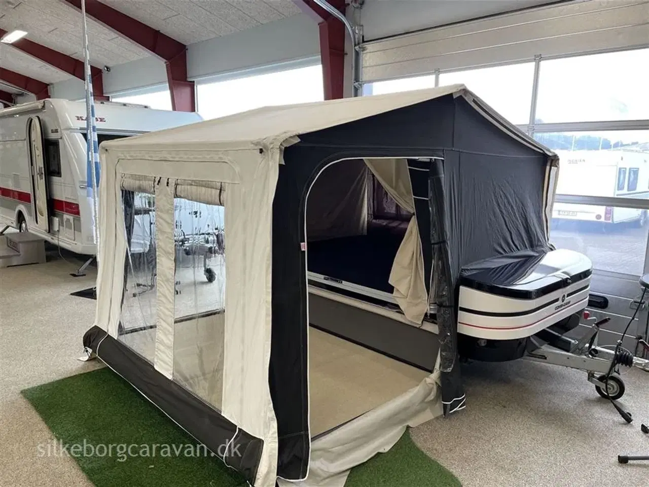 Billede 2 - 2023 - Combi-Camp Country Kingsize Xclusive