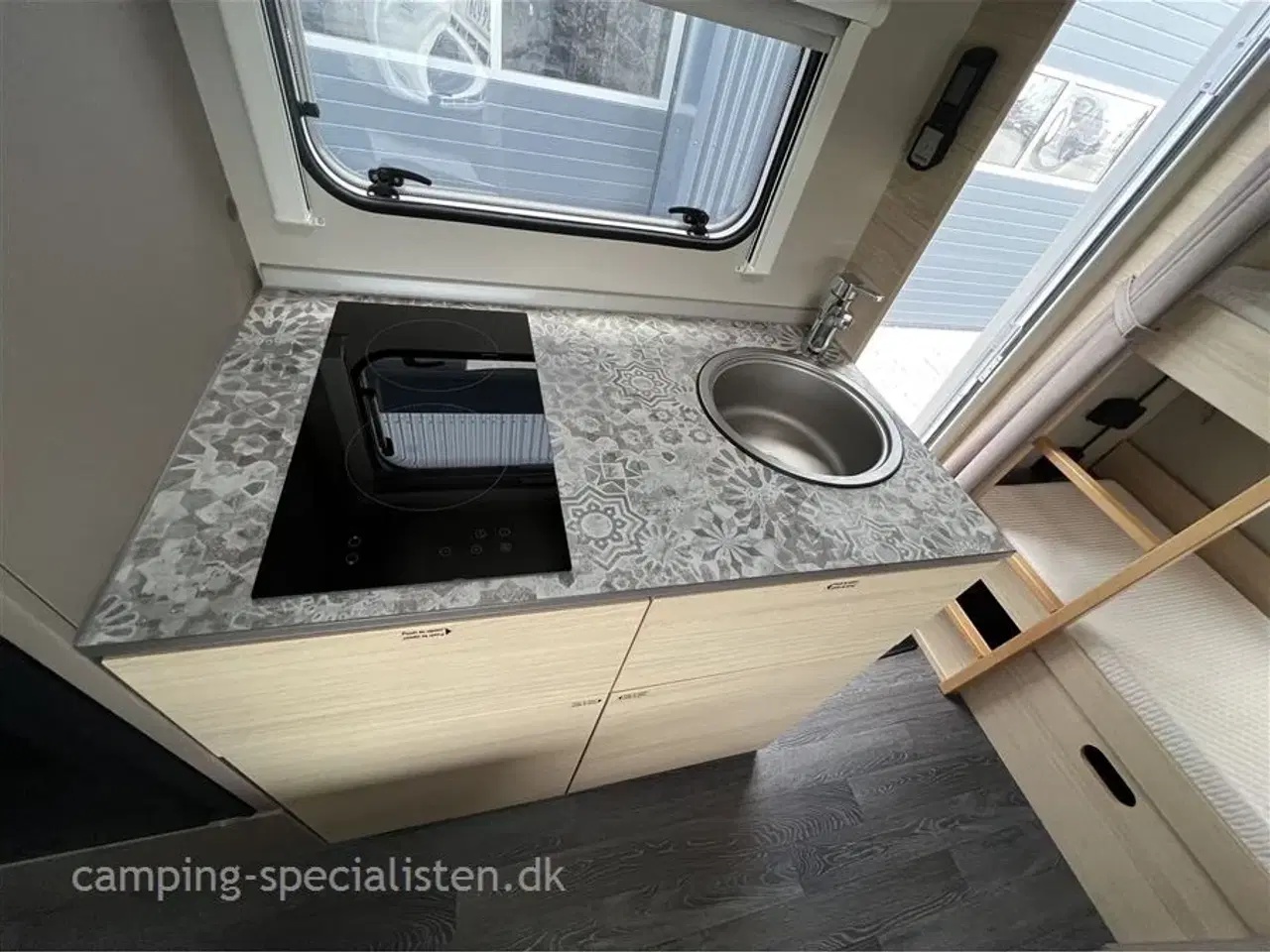 Billede 6 - 2022 - Weinsberg CaraCito 470 QDK   Weinsberg CaraCito 470 QDK 2022 - Se den nu hos Camping-Specialisten.dk