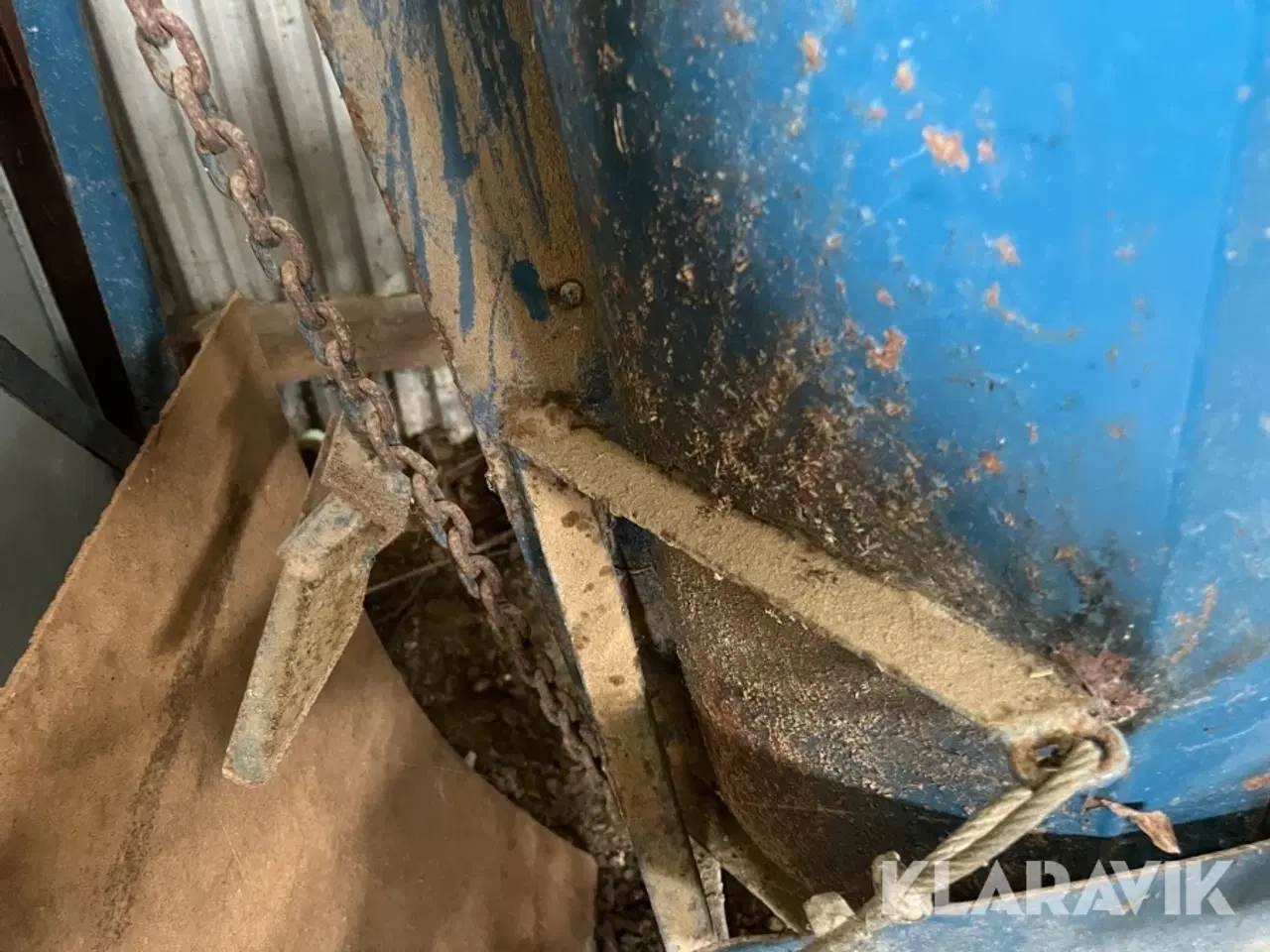 Billede 9 - Sav Triumf B