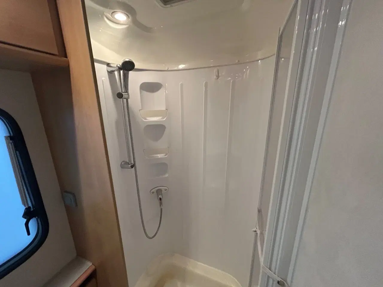 Billede 13 - Fiat McLouis 2,3 JTD Glen aut.