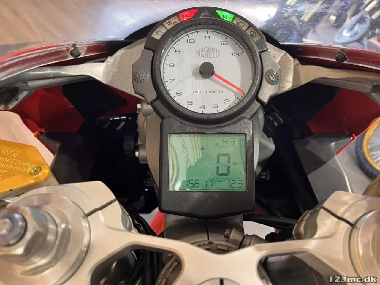 Billede 8 - Ducati 999