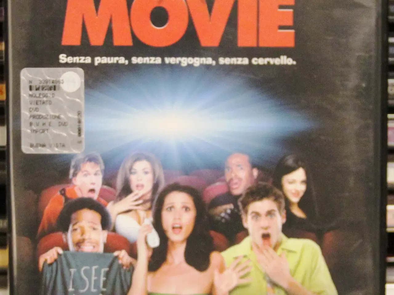 Billede 15 - DVD-film til salg