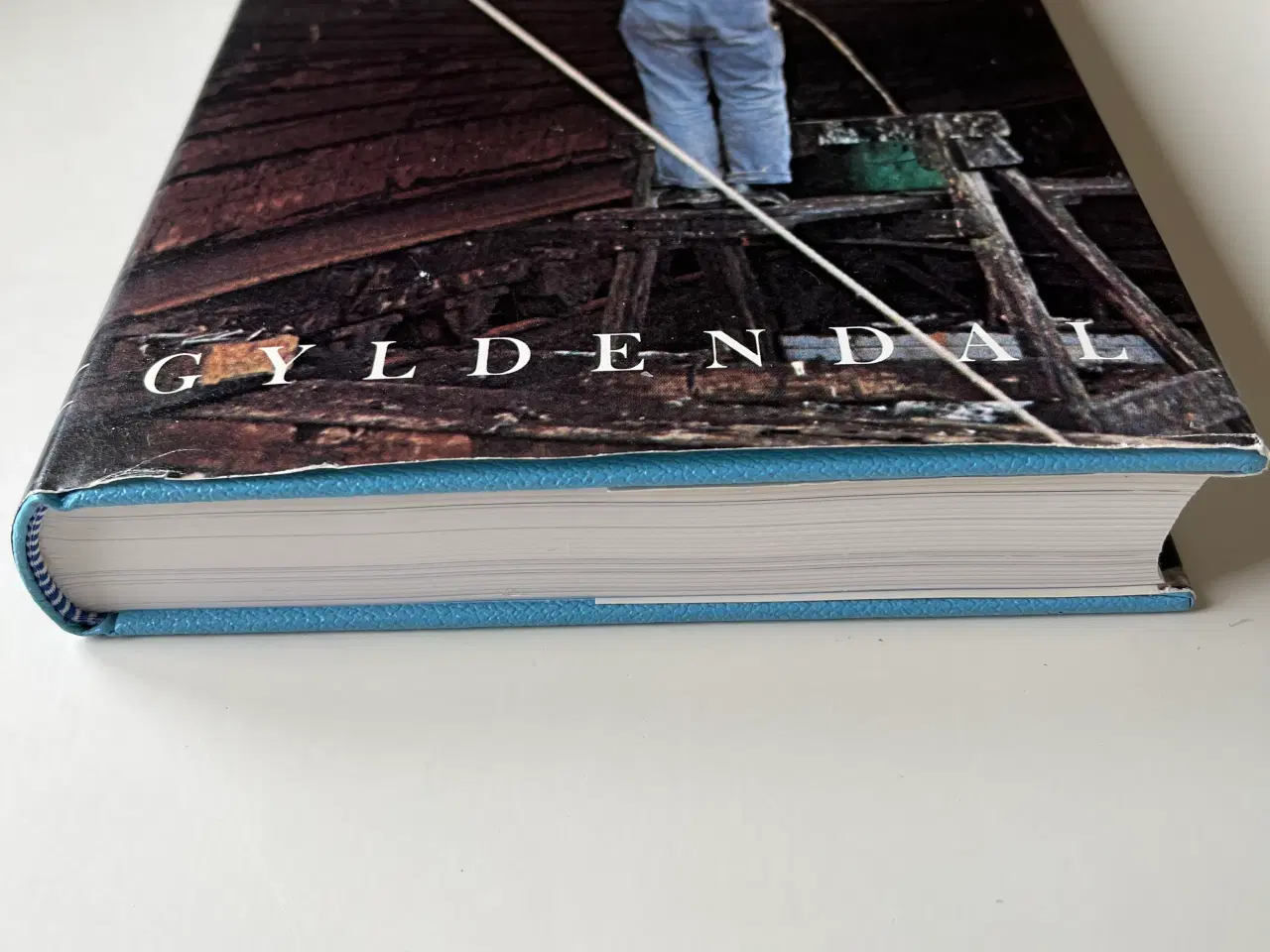 Billede 2 - Livet på Øerne