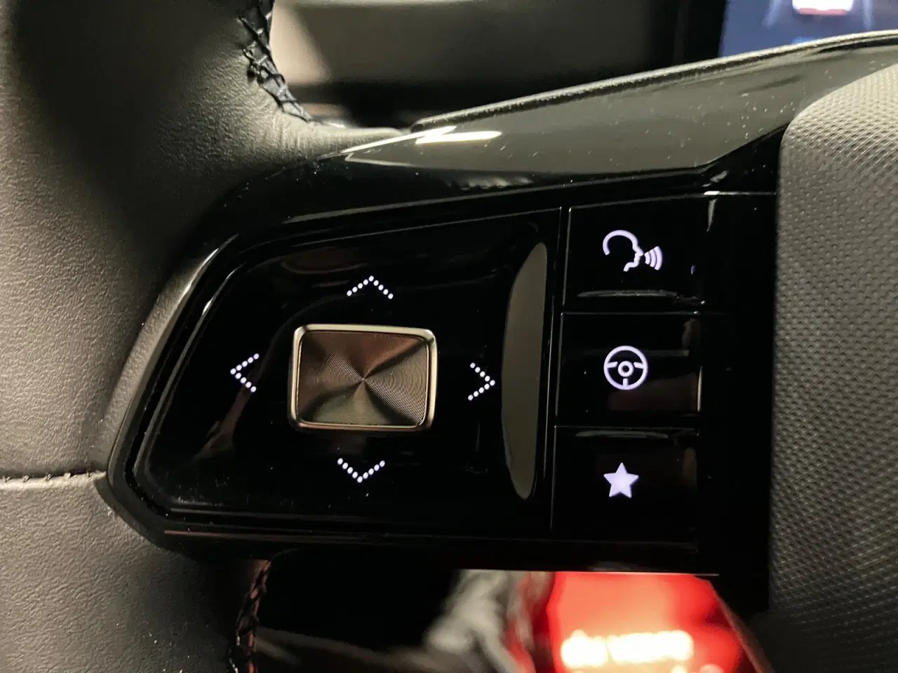 Billede 11 - MG 4 77 Luxury Extended Range